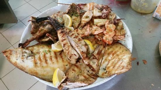 Bagno Margarita Beach 372